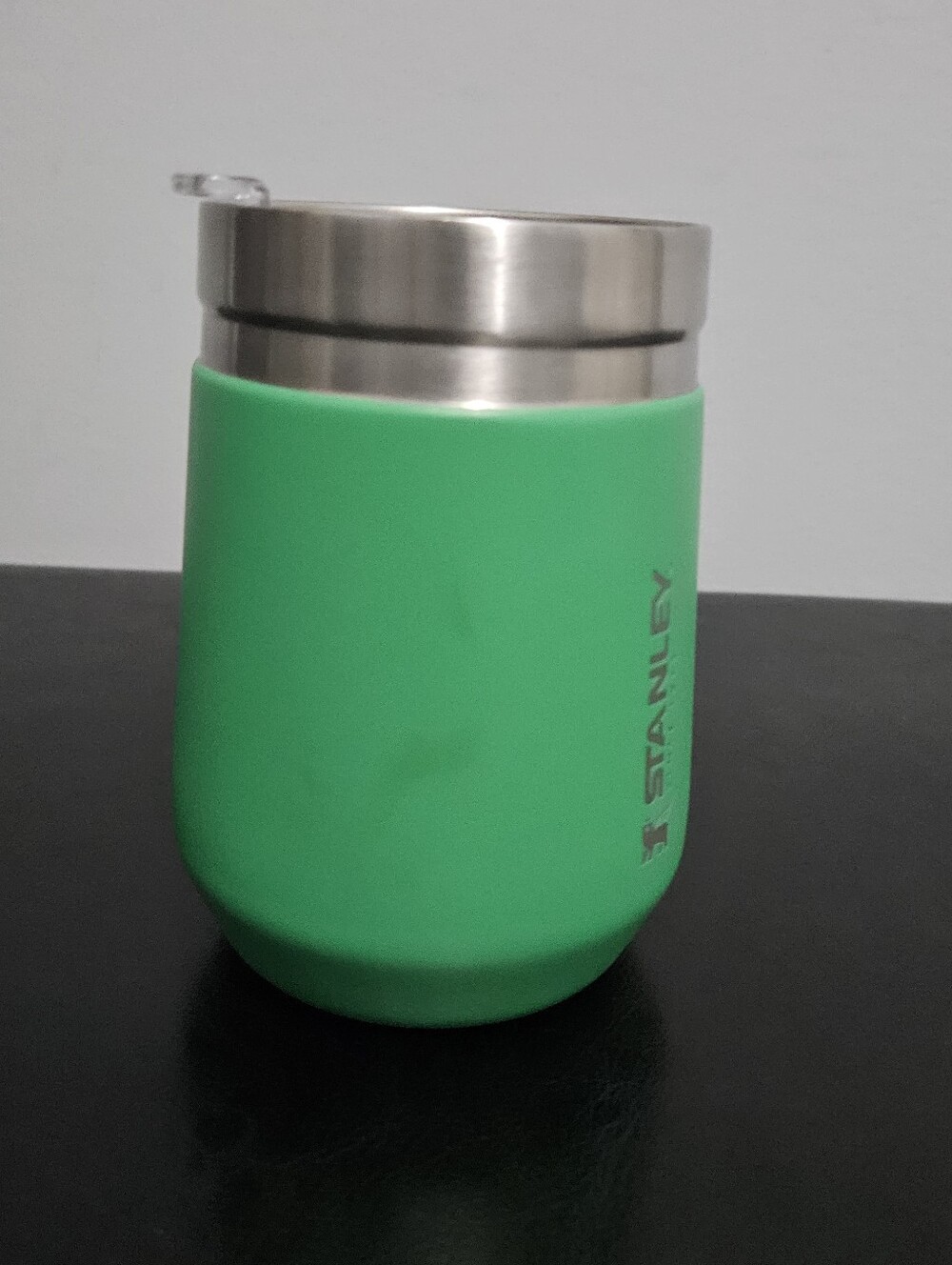 ⏰️10oz Stanley Stainless Steel Insulated Tumbler Cup - Picture 4 of 8
